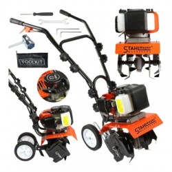 ΒΕΝΖΙΝΟΚΙΝΗΤΗ ΦΡΕΖΑ 74cc STAHLMAYER