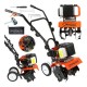 ΒΕΝΖΙΝΟΚΙΝΗΤΗ ΦΡΕΖΑ 74cc STAHLMAYER