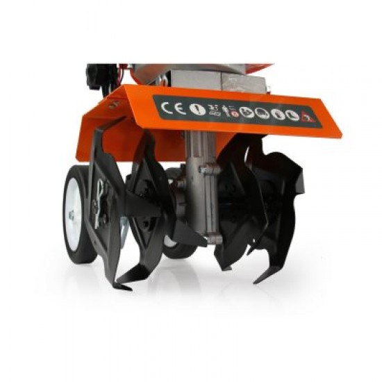 ΒΕΝΖΙΝΟΚΙΝΗΤΗ ΦΡΕΖΑ 74cc STAHLMAYER