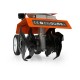 ΒΕΝΖΙΝΟΚΙΝΗΤΗ ΦΡΕΖΑ 74cc STAHLMAYER