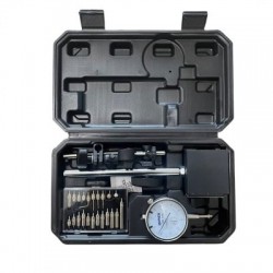 Μαγνητική βάση και ρολόι ένδειξης HAWEK