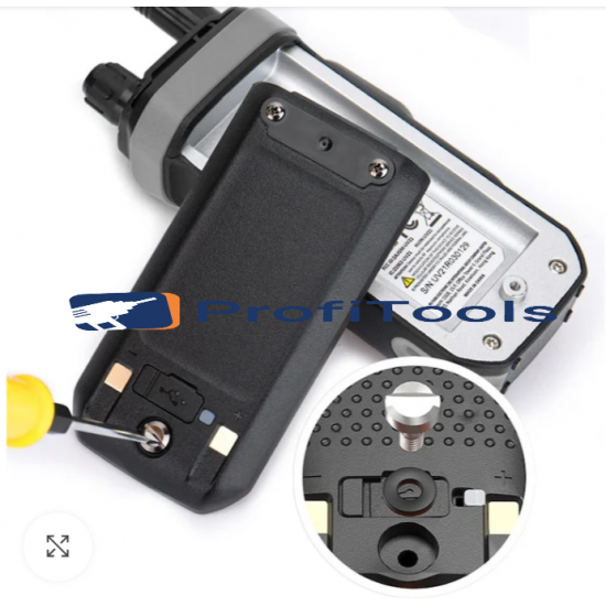 Φορητό ασυρματο ραδιόφωνο Baofeng UV-21 PRO V2 Φορητό ασυρματο ραδιόφωνο Baofeng UV-21 PRO V2