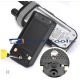 Φορητό ασυρματο ραδιόφωνο Baofeng UV-21 PRO V2 Φορητό ασυρματο ραδιόφωνο Baofeng UV-21 PRO V2