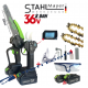 2 ΣΕ 1 ΨΑΛΙΔΙ ΚΑΙ ΑΛΥΣΟΠΡΙΟΝΟ ΜΕ ΛΙΠΑΝΣΗ 36V 8.0AH STAHLMAYER 2 ΣΕ 1 ΨΑΛΙΔΙ ΚΑΙ ΑΛΥΣΟΠΡΙΟΝΟ ΜΕ ΛΙΠΑΝΣΗ 36V 8.0AH STAHLMAYER