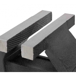 Περιστρεφόμενη ατσάλινη μέγγενη 6" (150mm) iLOFORCE