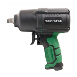 Πνευματικό μπουλονόκλειδο 1450nm 1/2″ RockForce