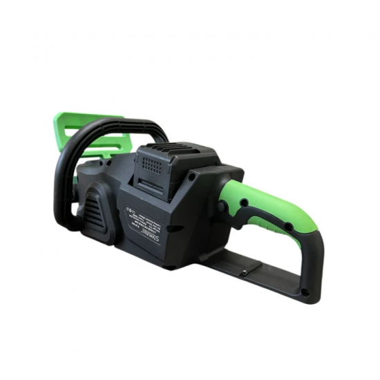 Αλυσοπρίονο STAHLMAYER 72V 8Ah – Λαμα 16" 40cm, 2 Αλυσίδες, Οθόνη και Ενεργό Φρένο