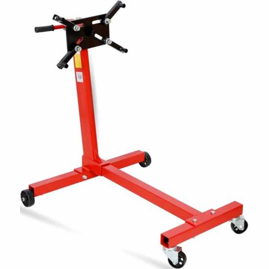 Βάση κινητήρα 450kg (1000lb) STAHLMAYER