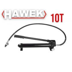 ΥΔΡΑΥΛΙΚΗ ΑΝΤΛΙΑ 10 TON HAWEK, HW-1184
