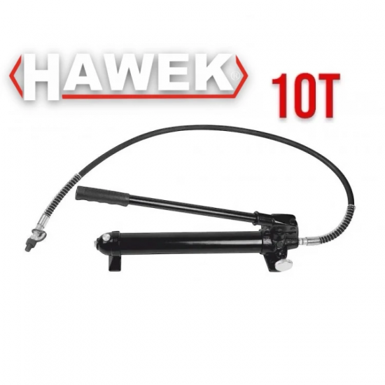 ΥΔΡΑΥΛΙΚΗ ΑΝΤΛΙΑ 10 TON HAWEK, HW-1184