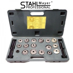 ΣΕΤ ΚΟΠΗΣ ΛΕΙΑΣ ΕΔΡΑΣ ΒΑΛΒΙΔΑΣ, STAHLMAYER