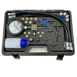 Γερμανικός Επαγγελματικός Ελεγκτής Υψηλής Πίεσης Common Rail KRAFTWELLE KW-8901