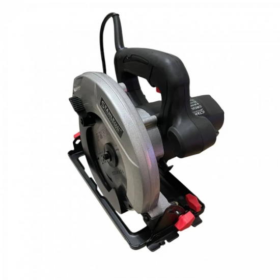 Ηλεκτρικό δισκοπρίονο STAHLMAYER 185mm 1800W