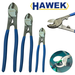 ΣΕΤ ΠΕΝΣΩΝ ΚΟΠΗΣ ΚΑΛΩΔΙΩΝ 3 ΤΕΜΑΧΙΩΝ – 6″ 8″ και 10″ HAWEK