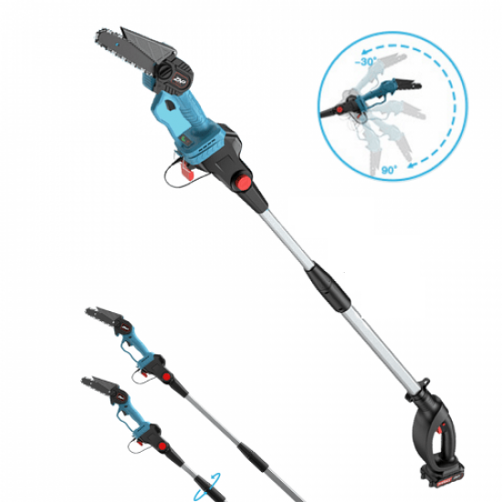 Τηλεσκοπική ράβδος για ΑΛΥΣΟΠΡΙΟΝΟ ΜΠΑΤΑΡΙΑΣ