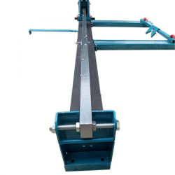 ΚΟΦΤΗΣ ΠΛΑΚΙΔΙΩΝ 1200 cm Πάχος κοπής: 15 mm Διαγώνια κοπή πλακιδίων: 85 x 85 cm Διάμετρος κυλίνδρου: 22 mm Με λέιζερ