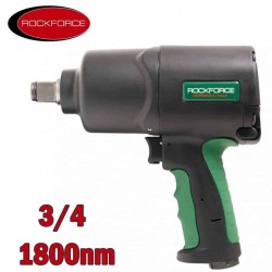 Πνευματικό Μπουλονόκλειδο ¾  ROCKFORCE 1800Nm