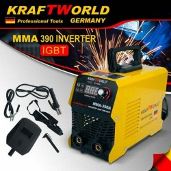 Γερμανικη Ηλεκτροκολληση KraftRoyal 390A