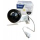 DOME ΚΑΜΕΡΑ SMART SPHERE - 4MP - 4LED DOME ΚΑΜΕΡΑ SMART SPHERE - 4MP - 4LED