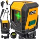 ΑΥΤΟΡΥΘΜΙΖΟΜΕΝΟ ΑΛΦΑΔΙ ΛΕΙΖΕΡ JCB CLL-G 3D ΑΥΤΟΡΥΘΜΙΖΟΜΕΝΟ ΑΛΦΑΔΙ ΛΕΙΖΕΡ JCB CLL-G 3D