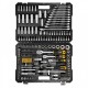 JCB 1/4“3/8“1/2“ JCB-38841 Βαλίτσα με 216 Εργαλεία JCB 1/4“3/8“1/2“ JCB-38841 Βαλίτσα με 216 Εργαλεία