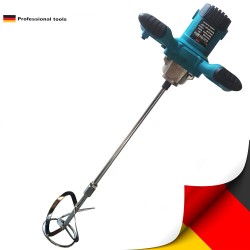 Οικοδομικο Μιξερ 2400 W