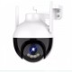 DOME ΚΑΜΕΡΑ SMART SPHERE - 4MP - 4LED DOME ΚΑΜΕΡΑ SMART SPHERE - 4MP - 4LED