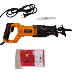 ΣΠΑΘΟΣΕΓΑ WERSTIL 1600w Germany