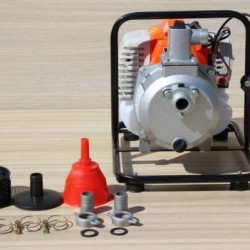 ΒΕΝΖΙΝΟΚΙΝΗΤΗ ΑΝΤΛΙΑ ΝΕΡΟΥ 1"