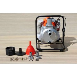 ΒΕΝΖΙΝΟΚΙΝΗΤΗ ΑΝΤΛΙΑ ΝΕΡΟΥ 1"