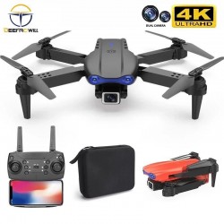 ΜΙΝΙ ΑΝΑΔΙΠΛΟΥΜΕΝΟ DRONE X5 K4