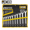  JCB Σετ κλειδιά 18 τεμαχίων 8-32mm 5181P