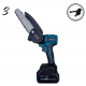 5 σε 1 KRAFT ROYAL επαναφορτιζομενο Εργαλείο 5 Κεφαλών 36V 8.0AH Δραπανοκατσαβιδο - Μπουλονοκλειδο - Σπαθοπριονο - Αλυσοπριονο κλαδεματος και Γωνιακός Τροχος 5 σε 1 KRAFT ROYAL επαναφορτιζομενο Εργαλείο 5 Κεφαλών 36V 8.0AH Δραπανοκατσαβιδο - Μπουλονοκλειδο - Σπαθοπριονο - Αλυσοπριονο κλαδεματος και Γωνιακός Τροχος