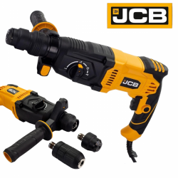 ΣΚΑΠΤΙΚΟ - ΔΡΑΠΑΝΟ  JCB-RH1050-E