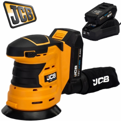ΤΡΙΒΕΙΟ ΜΠΑΤΑΡΙΑΣ 18V JCB -18OS-2XB-E