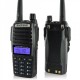 Aσύρματος Dual Band Πομποδέκτης VHF/UHF – BAOFENG UV-82 Aσύρματος Dual Band Πομποδέκτης VHF/UHF – BAOFENG UV-82