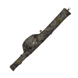 Θήκη καλαμιού Trakker NXC Camo10ft-R///10ft///12ft///13ft - Μονή θήκη καλαμιού