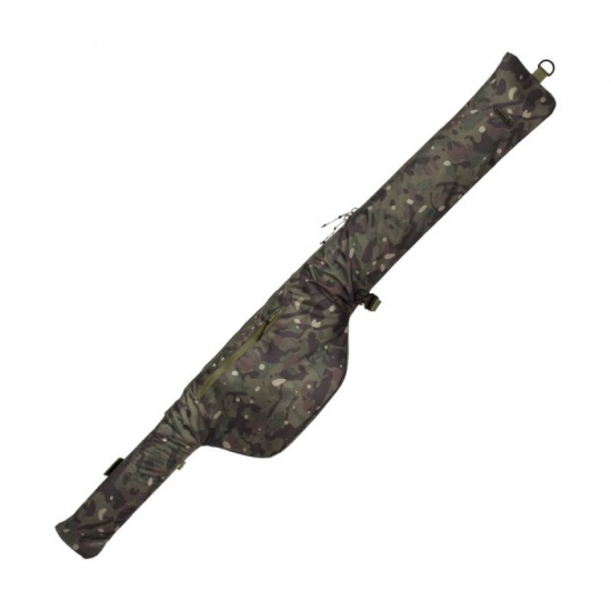 Θήκη καλαμιού Trakker NXC Camo10ft-R///10ft///12ft///13ft - Μονή θήκη καλαμιού