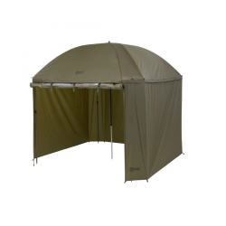 Ομπρέλα Mivardi Session Umbrella XL (περιλαμβάνει πλήρη κάλυψη) με τέντα
