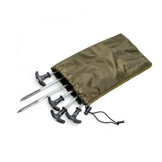 Ομπρέλα Mivardi Session Umbrella XL (περιλαμβάνει πλήρη κάλυψη) με τέντα