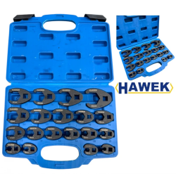 ΣΕΤ ΚΛΕΙΔΙΩΝ ΤΥΠΟΥ ΠΟΔΙ ΧΗΝΑΣ HAWEK, HW-1189