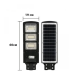 3 ΤΕΜΑΧΙΑ ΑΔΙΑΒΡΟΧΕΣ ΗΛΙΑΚΕΣ ΛΑΜΠΕΣ LYLU 1200W