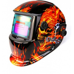 Μηχανή συγκόλλησης KRONBERG με ηλεκτρόδιο 400A με οθόνη + δώρο ηλιακή μάσκα (κράνος)