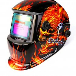 Μηχανή συγκόλλησης KRONBERG με ηλεκτρόδιο 400A με οθόνη + δώρο ηλιακή μάσκα (κράνος)