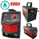 Ηλεκτροκόλληση Inverter 400A με οθόνη σε βαλίτσα και γυαλιά TAIGA