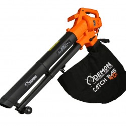 Συλλέκτη φύλλων DEMON 3500W 