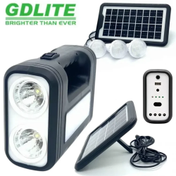 Ηλιακό σύστημα Gd lite 3