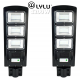 LYLU Ηλιακές Λάμπες LED 1200W 2 τεμάχια