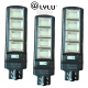 Ηλιακή Λάμπα LED 1600W LYLU Προβολέας 3 τεμαχίων