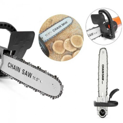 Αντάπτορας Αλυσοπρίονο Γερμανικό  Για Γωνιακό Τροχό